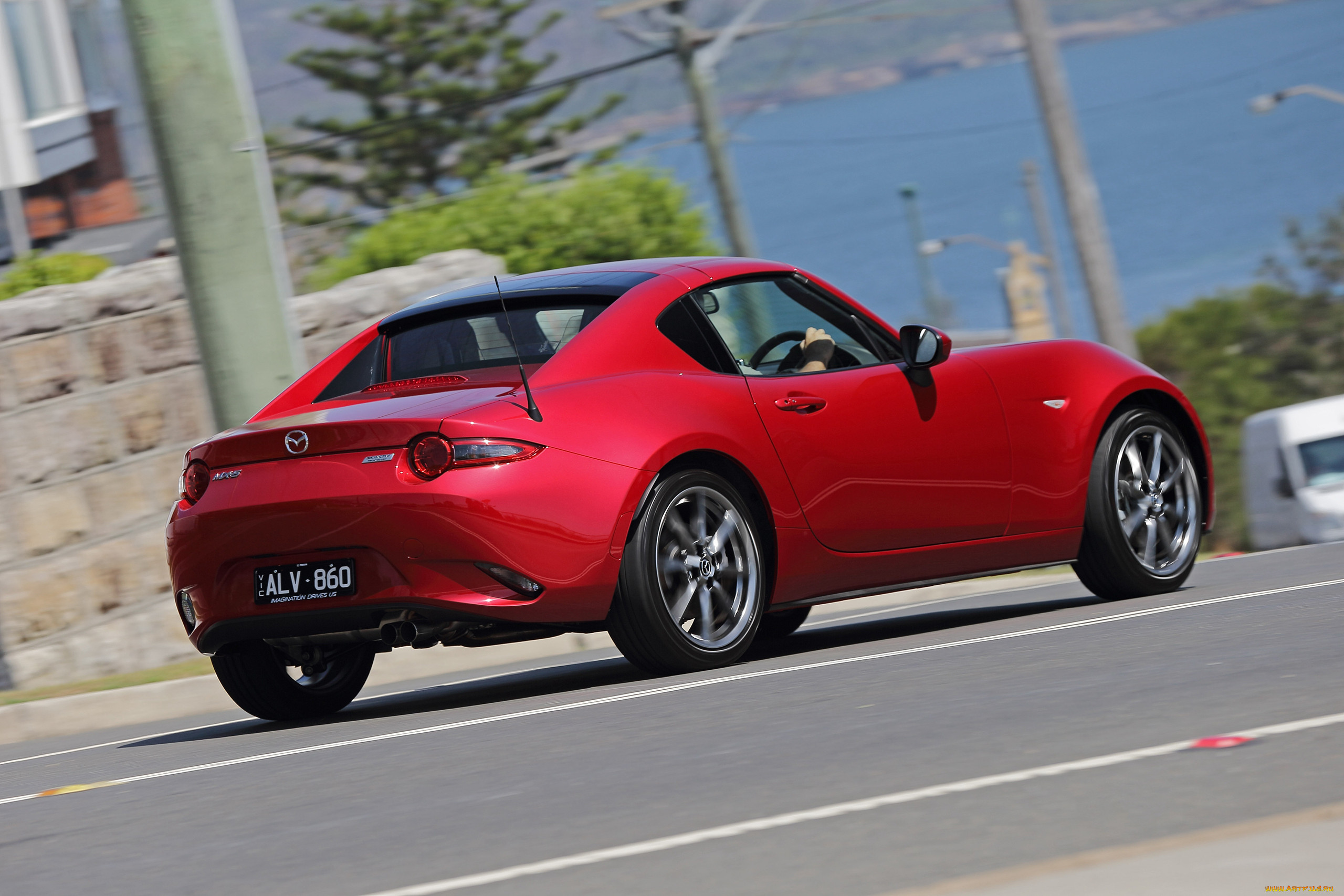 mazda mx-5 rf-gt au-spec 2017, , mazda, , 2017, au-spec, rf-gt, mx-5